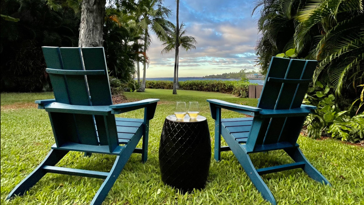 Kailua Kona Vacation Rental