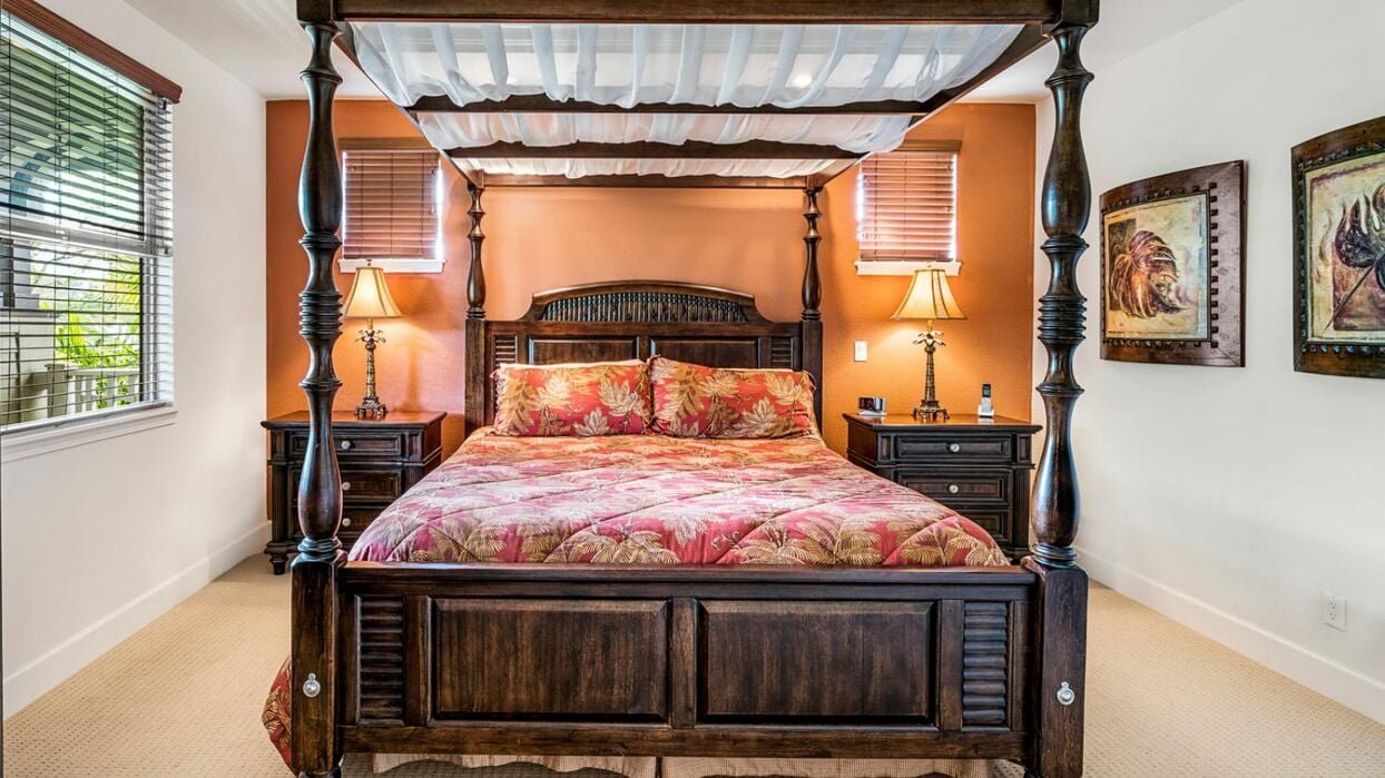 Kamuela Vacation Rental