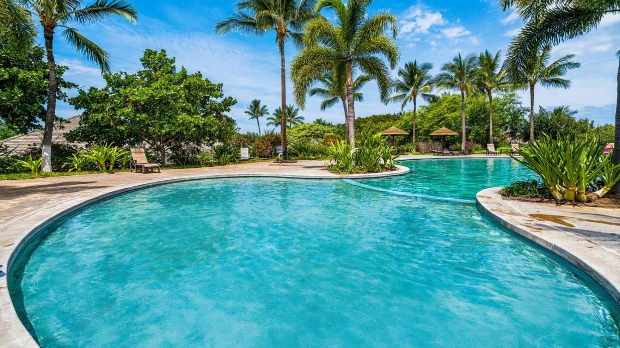 Kamuela Vacation Rental