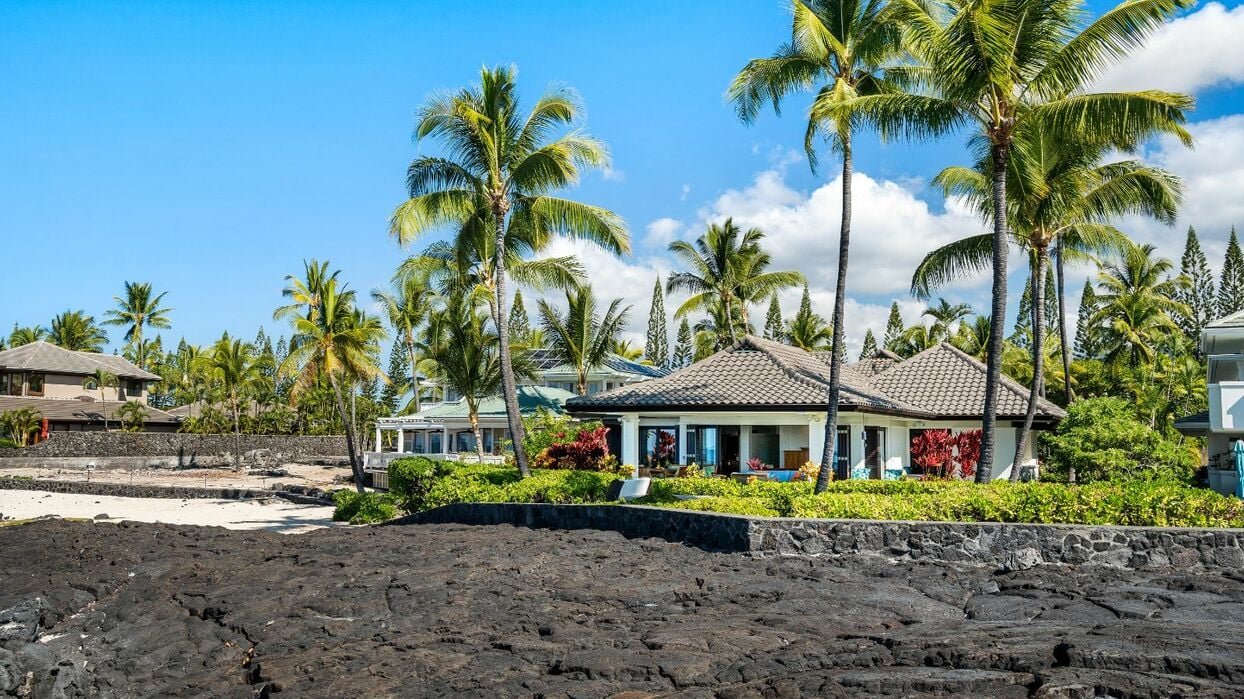 Kailua Kona Vacation Rental