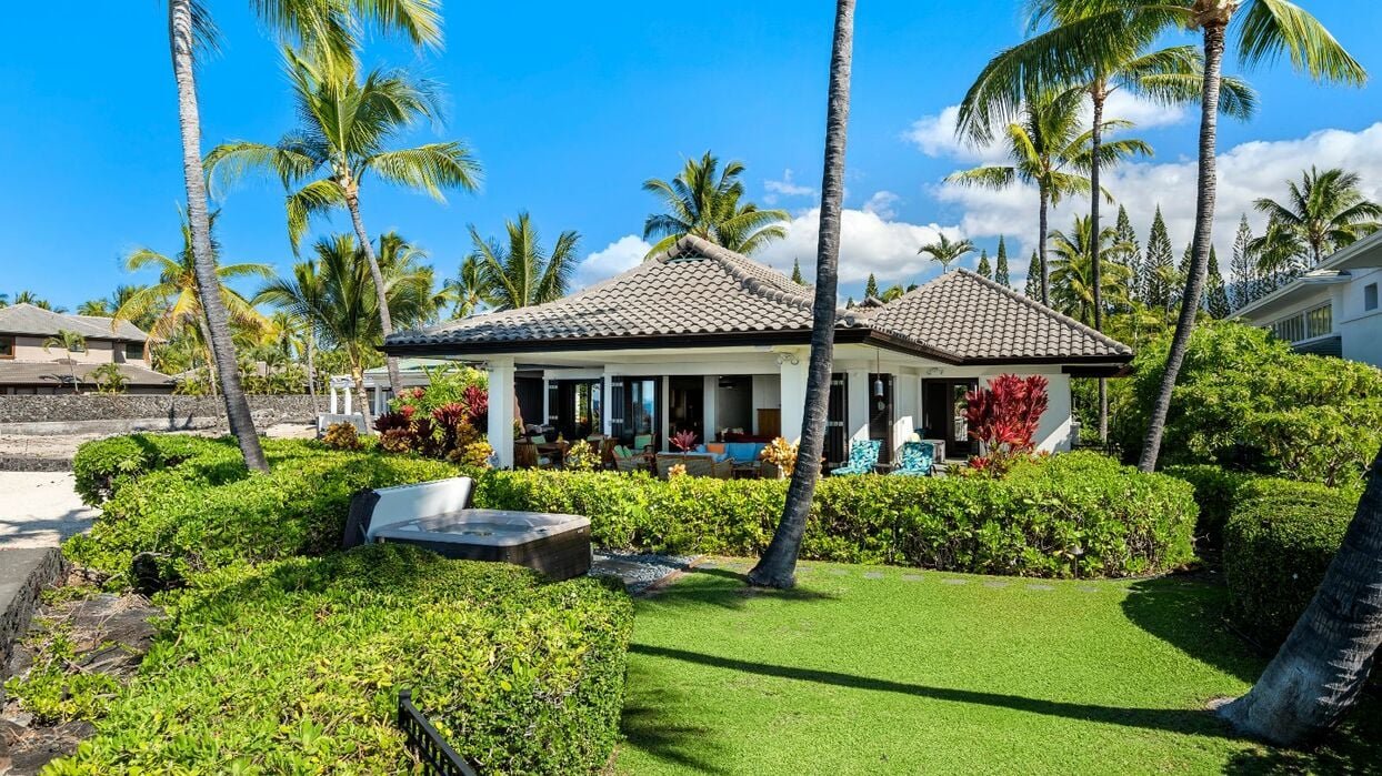 Kailua Kona Vacation Rental
