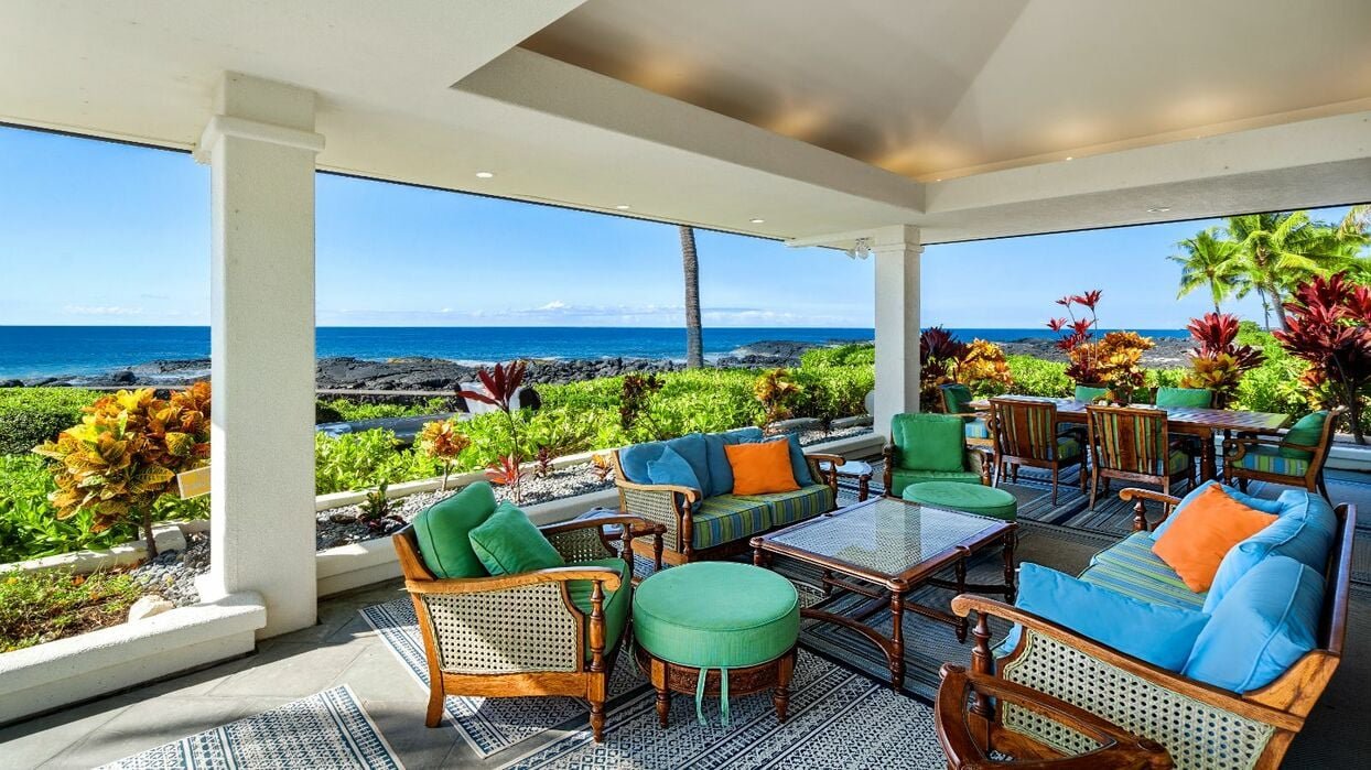 Kailua Kona Vacation Rental