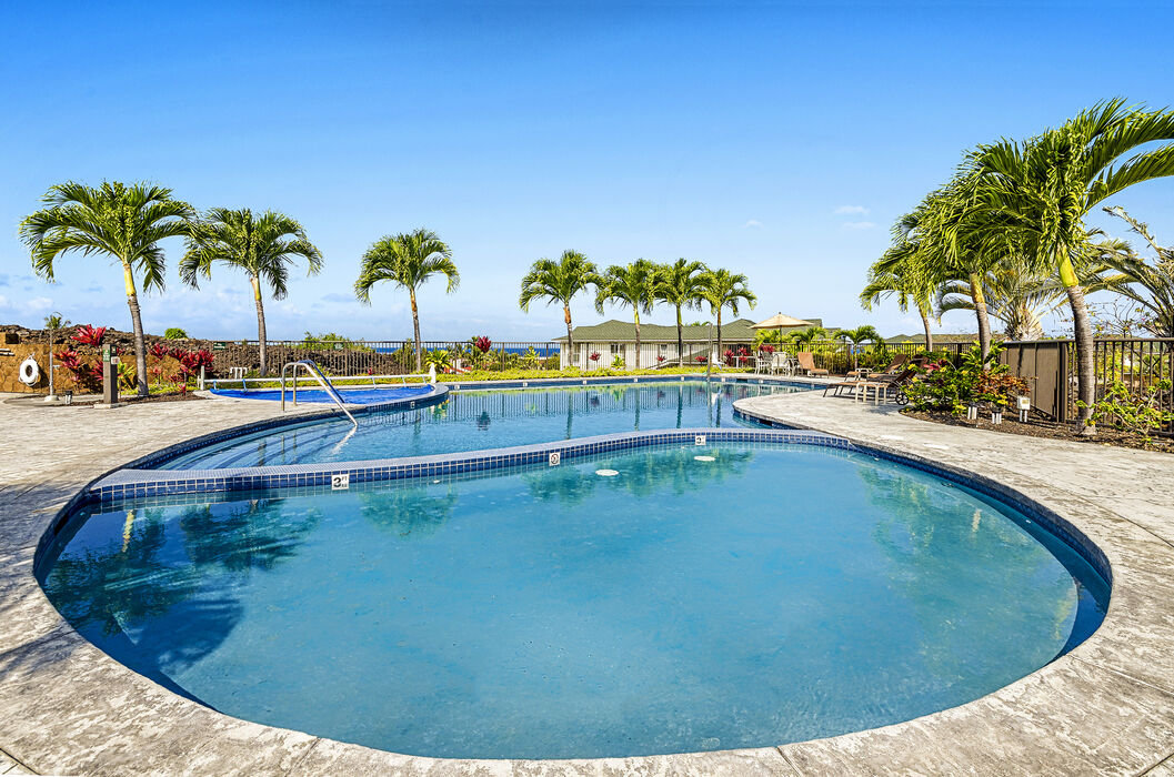 Kailua Kona Vacation Rental