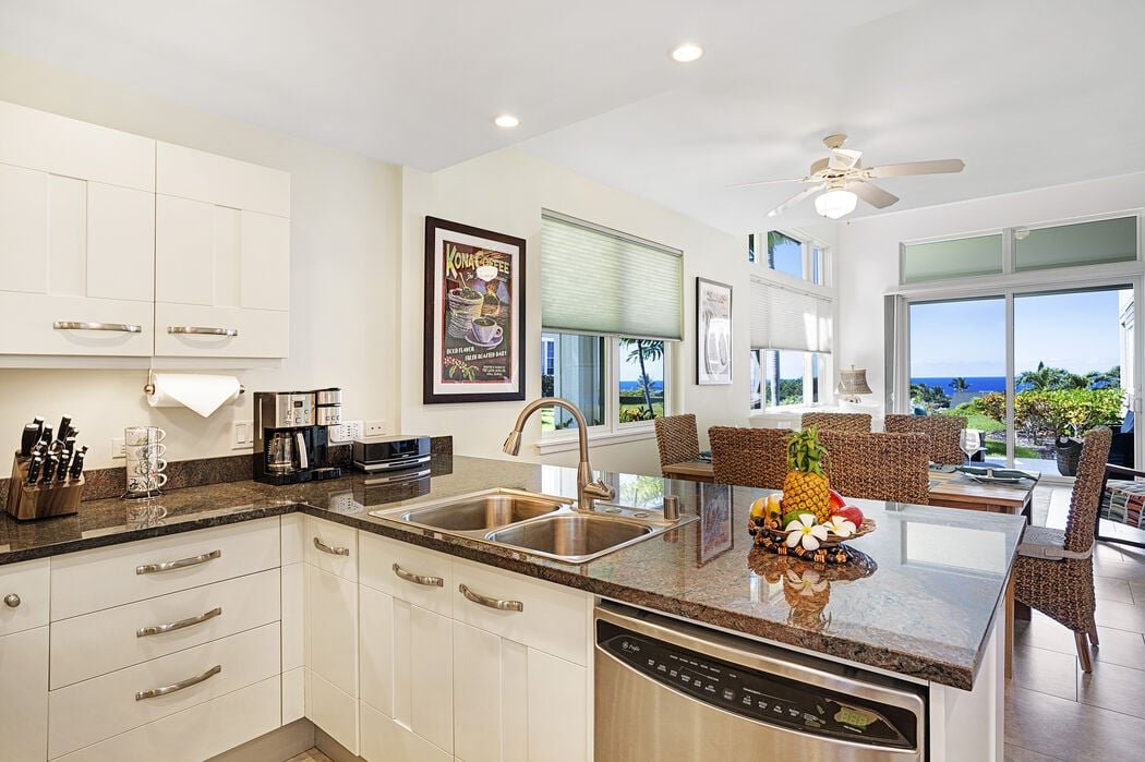 Kailua Kona Vacation Rental