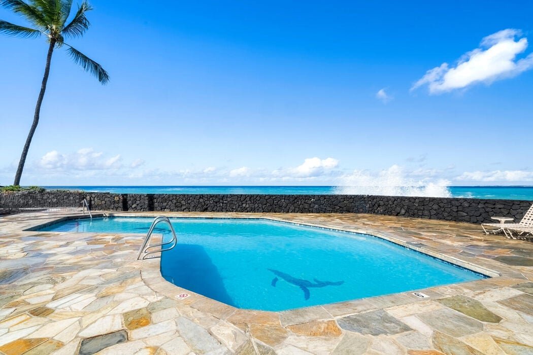 Kailua Kona Vacation Rental