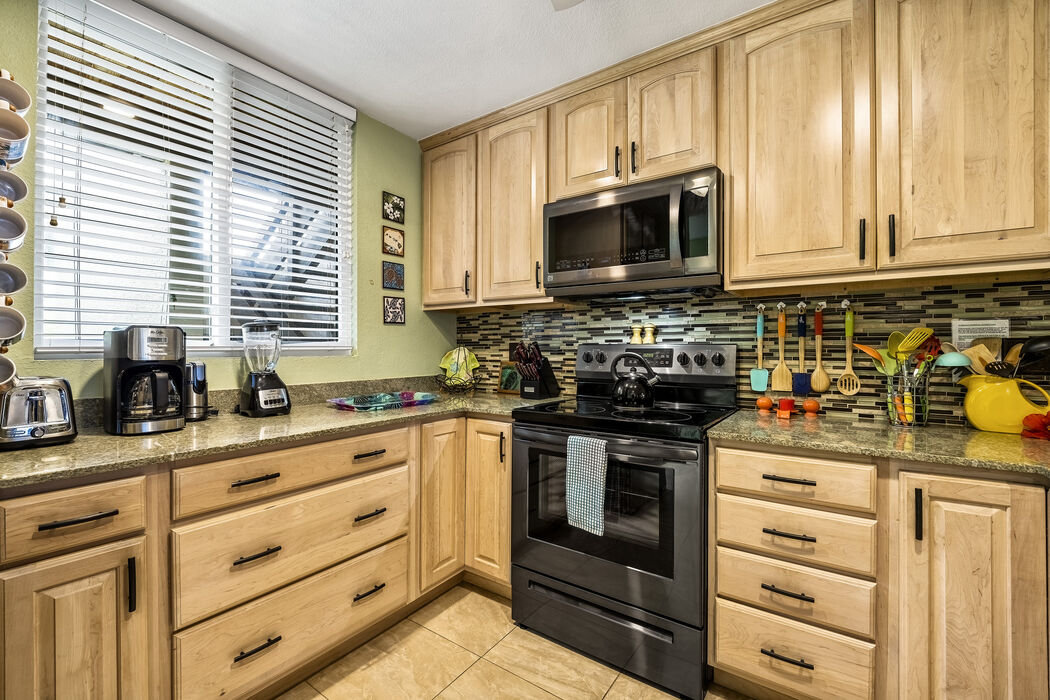 Kailua Kona Vacation Rental