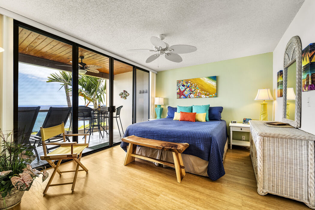 Kailua Kona Vacation Rental