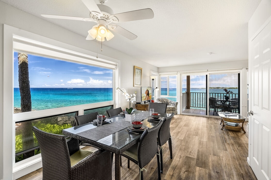 Kailua Kona Vacation Rental