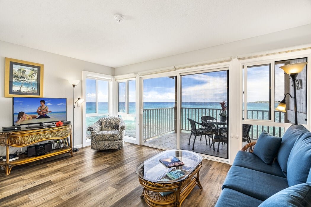 Kailua Kona Vacation Rental