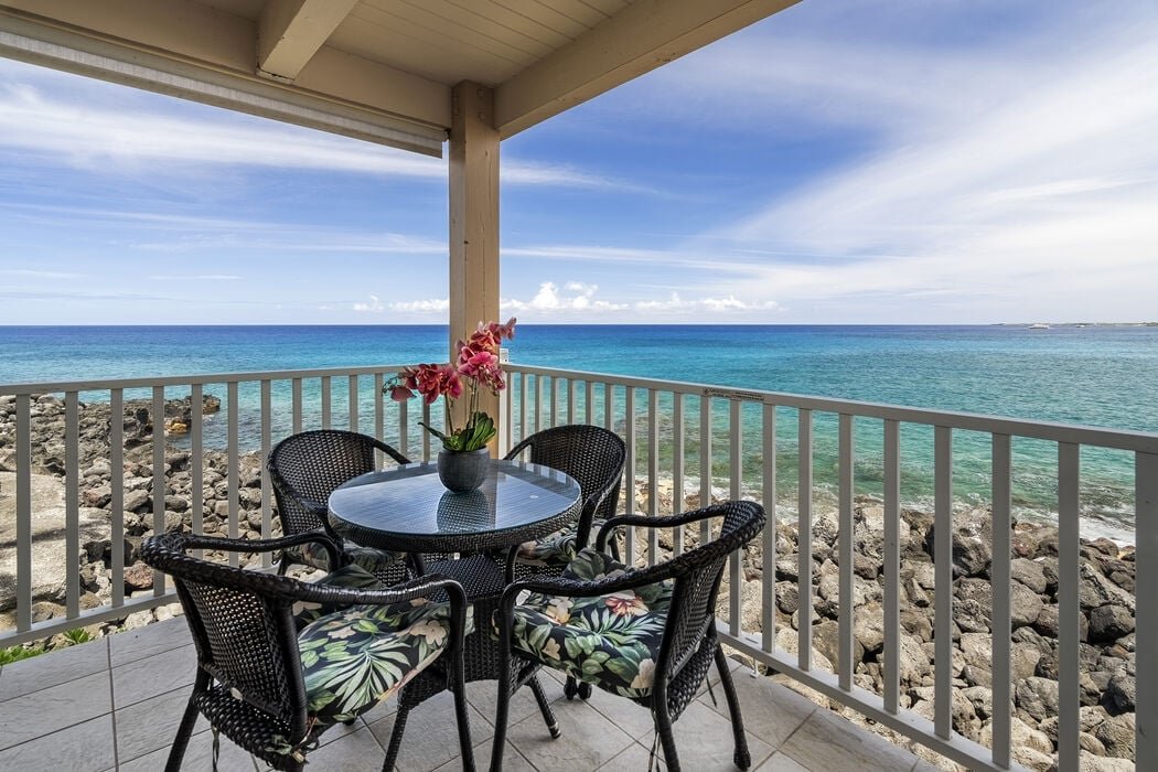 Kailua Kona Vacation Rental