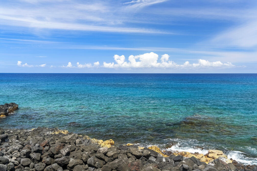 Kailua Kona Vacation Rental