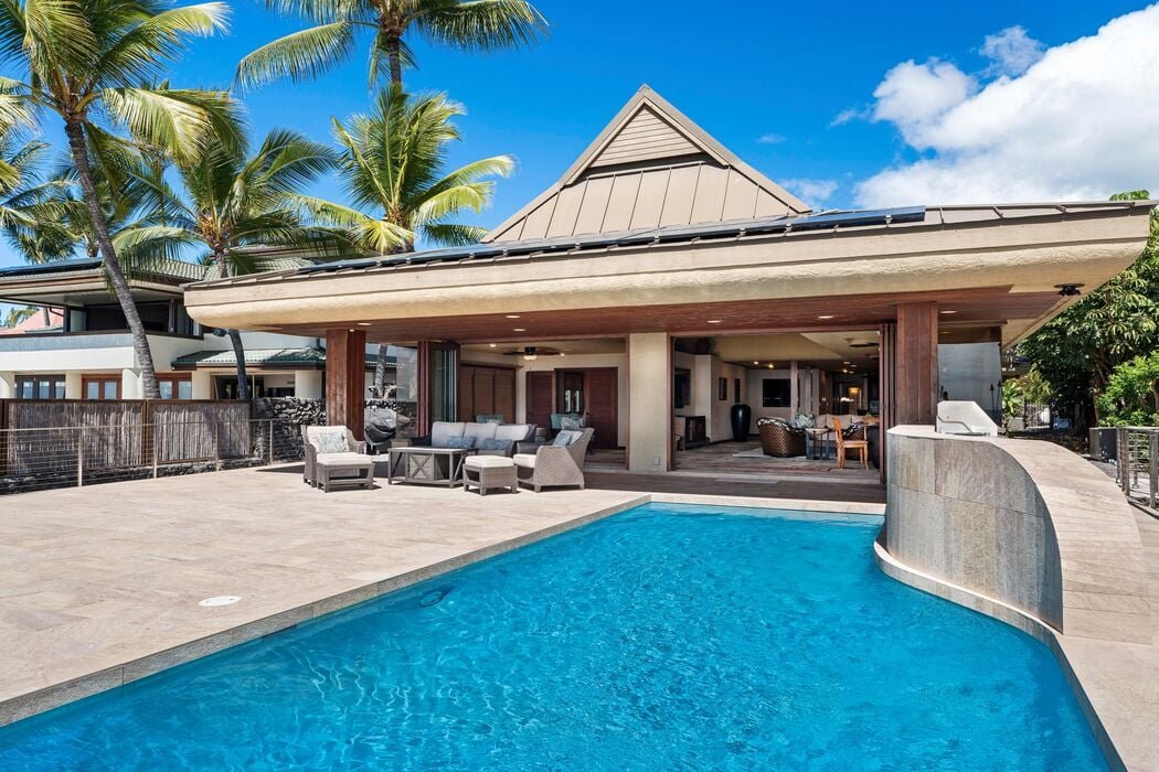 Kailua Kona Vacation Rental