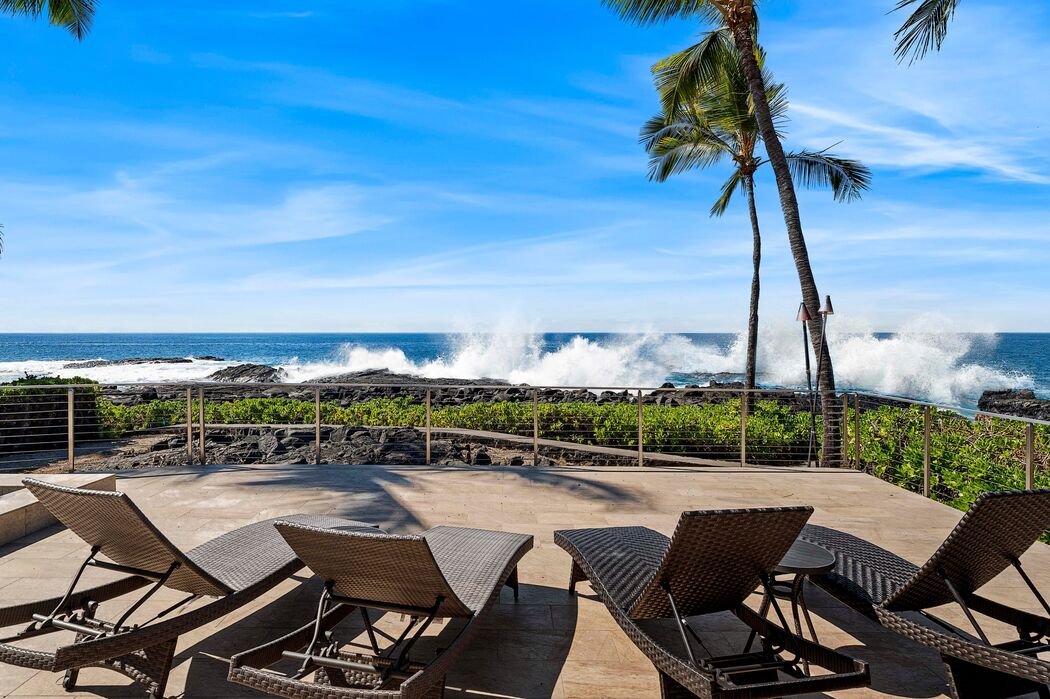 Kailua Kona Vacation Rental