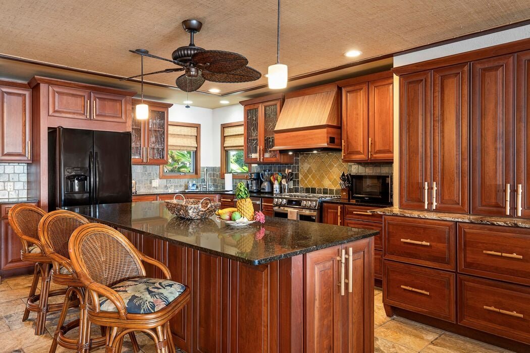 Kailua Kona Vacation Rental