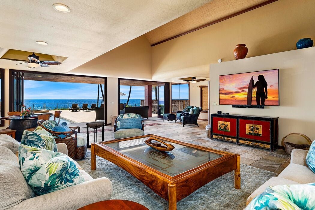 Kailua Kona Vacation Rental