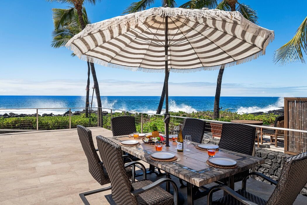 Kailua Kona Vacation Rental