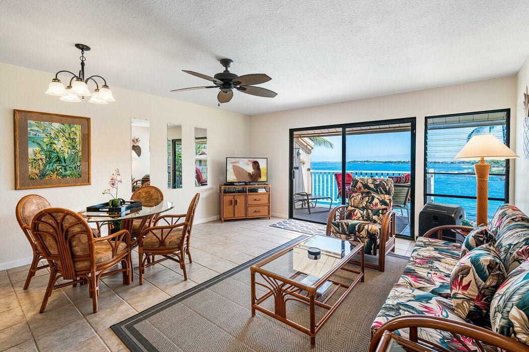 Kailua Kona Vacation Rental