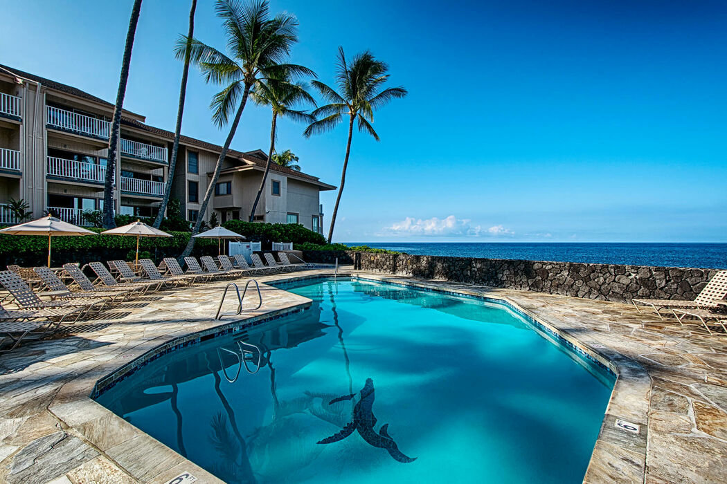 Kailua Kona Vacation Rental