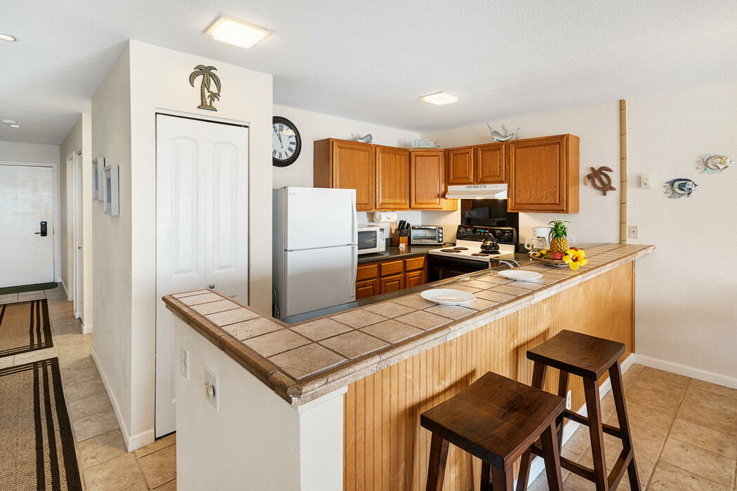 Kailua Kona Vacation Rental