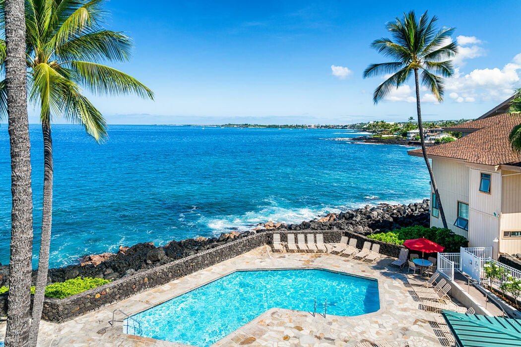 Kailua Kona Vacation Rental