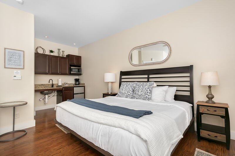 Fredericksburg Vacation Rental