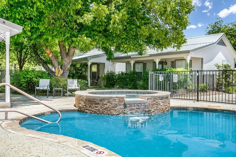 Fredericksburg Vacation Rental