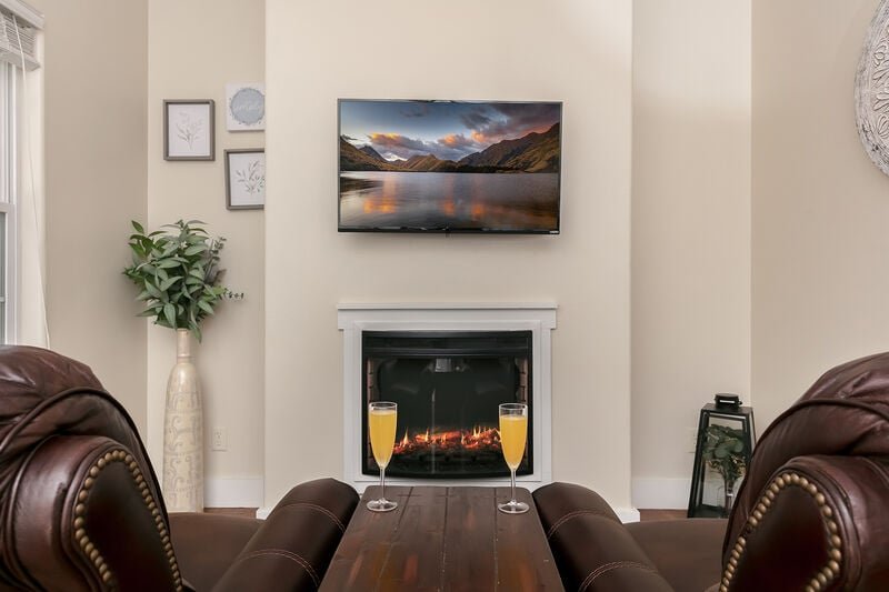 Fredericksburg Vacation Rental