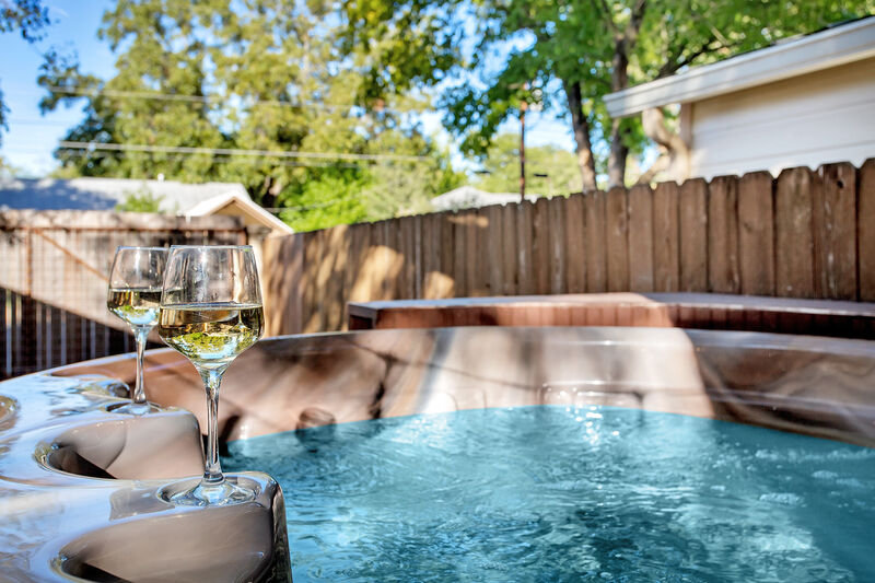 Fredericksburg Vacation Rental