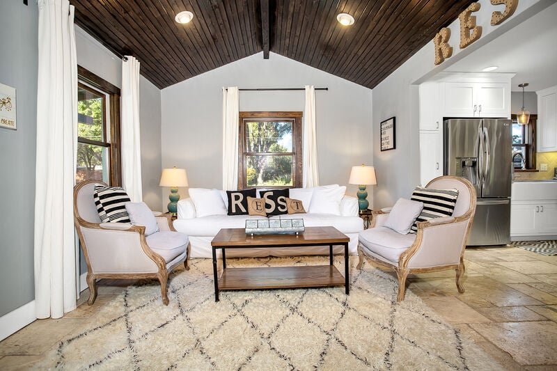 Fredericksburg Vacation Rental