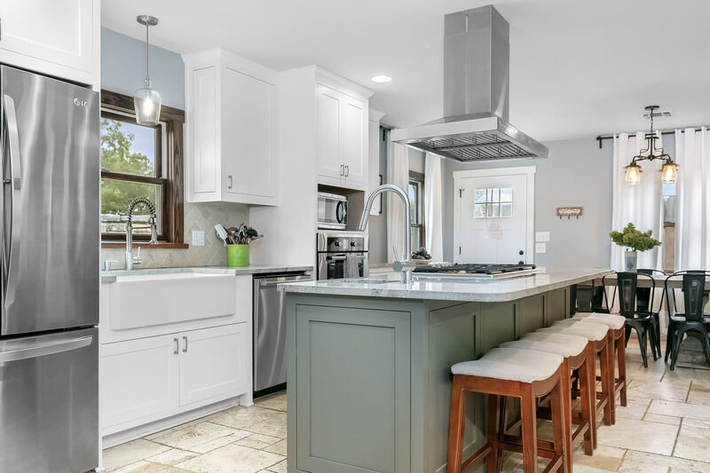 Fredericksburg Vacation Rental