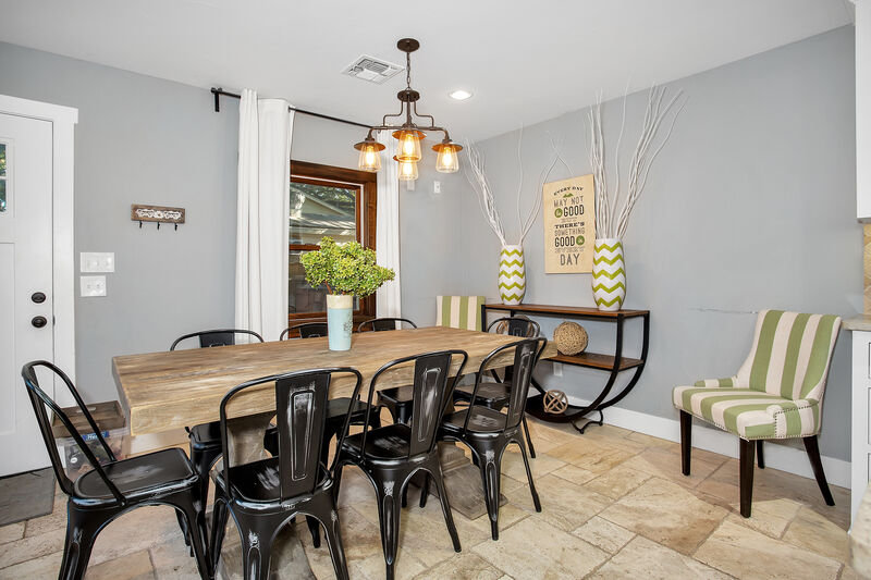 Fredericksburg Vacation Rental