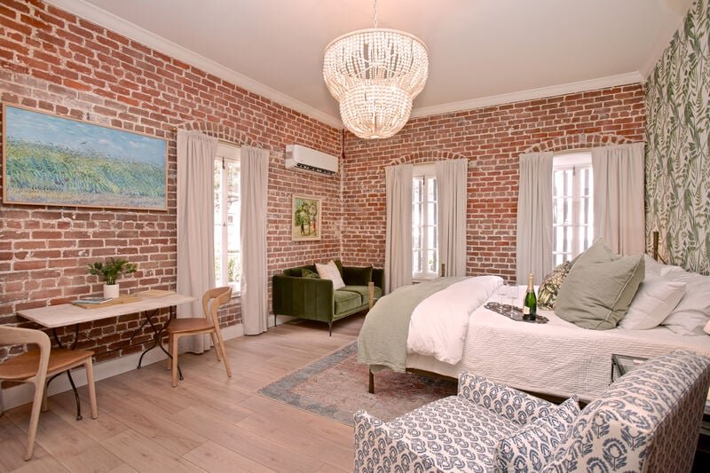 Natchez Vacation Rental