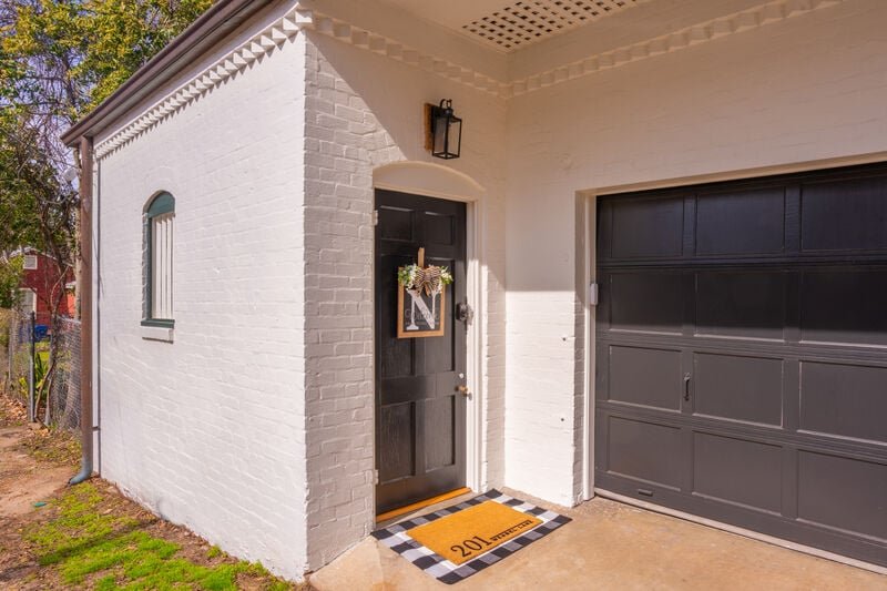 Natchez Vacation Rental