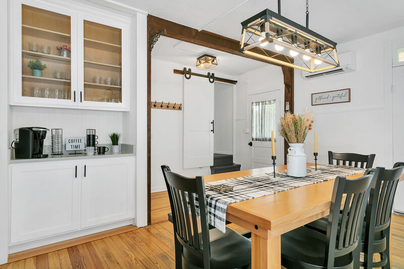 Fredericksburg Vacation Rental