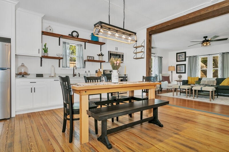 Fredericksburg Vacation Rental