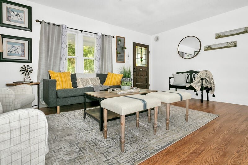 Fredericksburg Vacation Rental