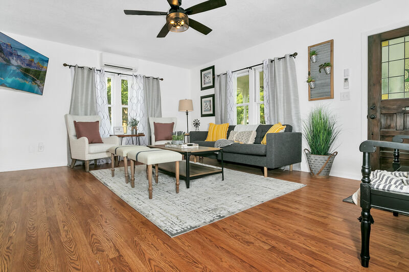 Fredericksburg Vacation Rental