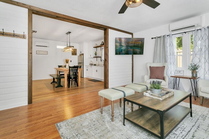 Fredericksburg Vacation Rental