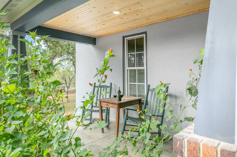 Fredericksburg Vacation Rental