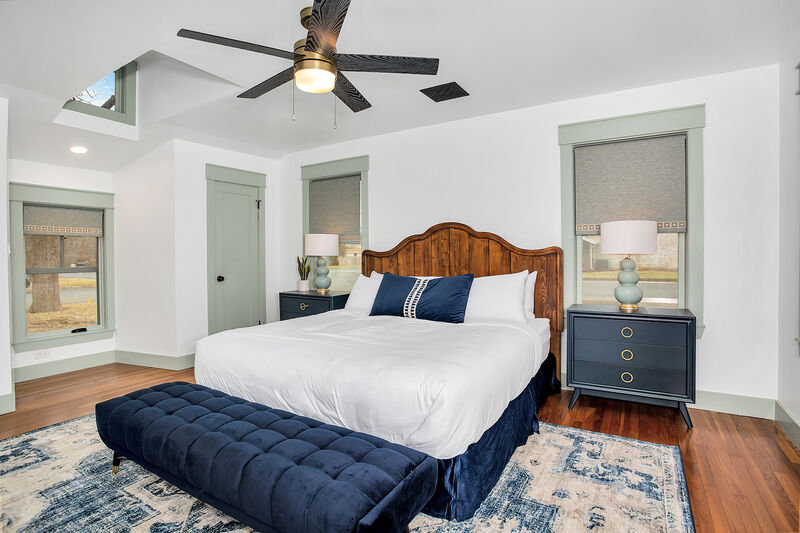 Fredericksburg Vacation Rental