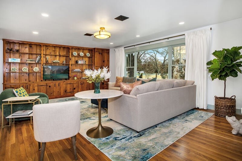 Fredericksburg Vacation Rental