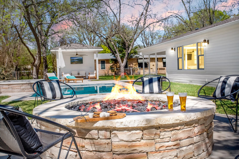 Fredericksburg Vacation Rental