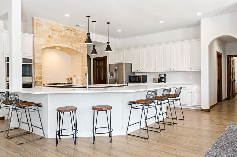 Fredericksburg Vacation Rental