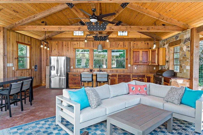 Fredericksburg Vacation Rental