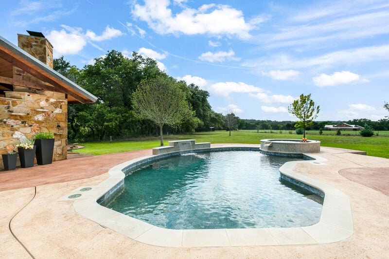 Fredericksburg Vacation Rental