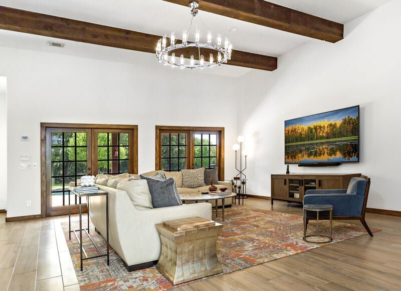 Fredericksburg Vacation Rental