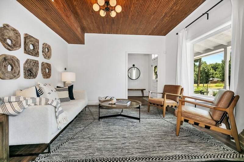 Fredericksburg Vacation Rental