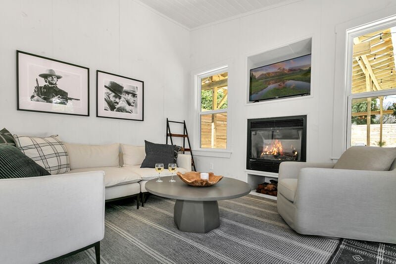 Fredericksburg Vacation Rental