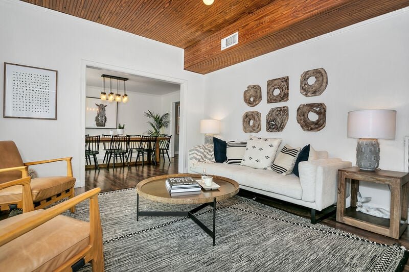 Fredericksburg Vacation Rental