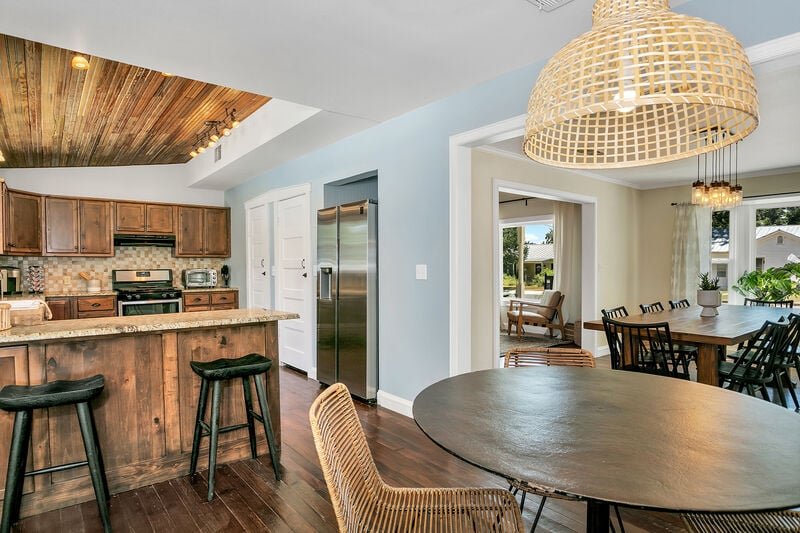 Fredericksburg Vacation Rental